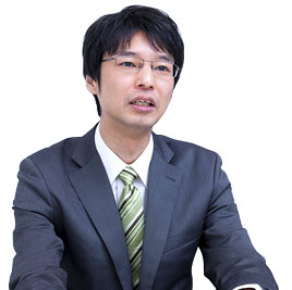 國松 俊彦