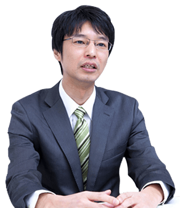 國松 俊彦
