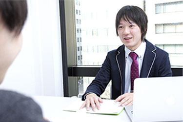 客先打ち合わせ