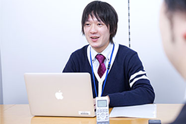 内部打ち合わせ